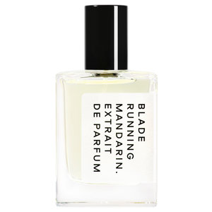 Blade Running Mandarin by Synonyme perfume bottle