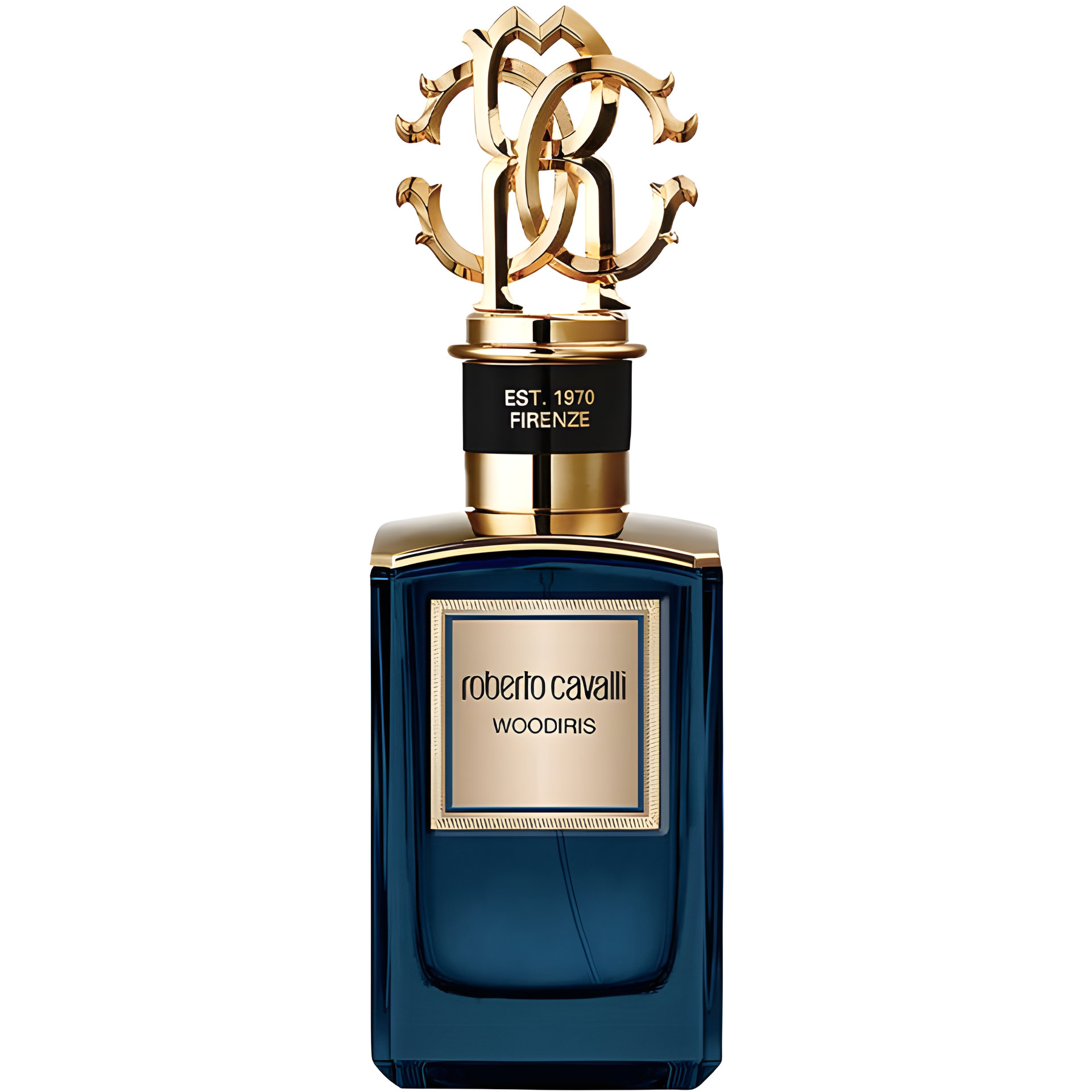 Picture of Woodiris fragrance