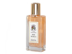 Exclusive №16 - PROSECCO by Valerie Nesterova Exclusive Perfumes perfume bottle
