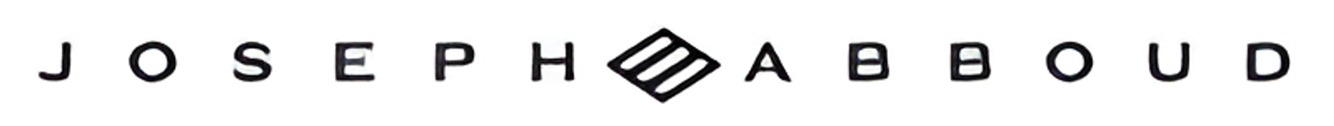 Picture of Joseph Abboud brand