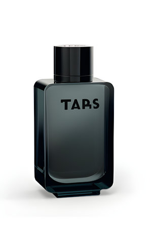 ÜBER MANN by TARS perfume bottle