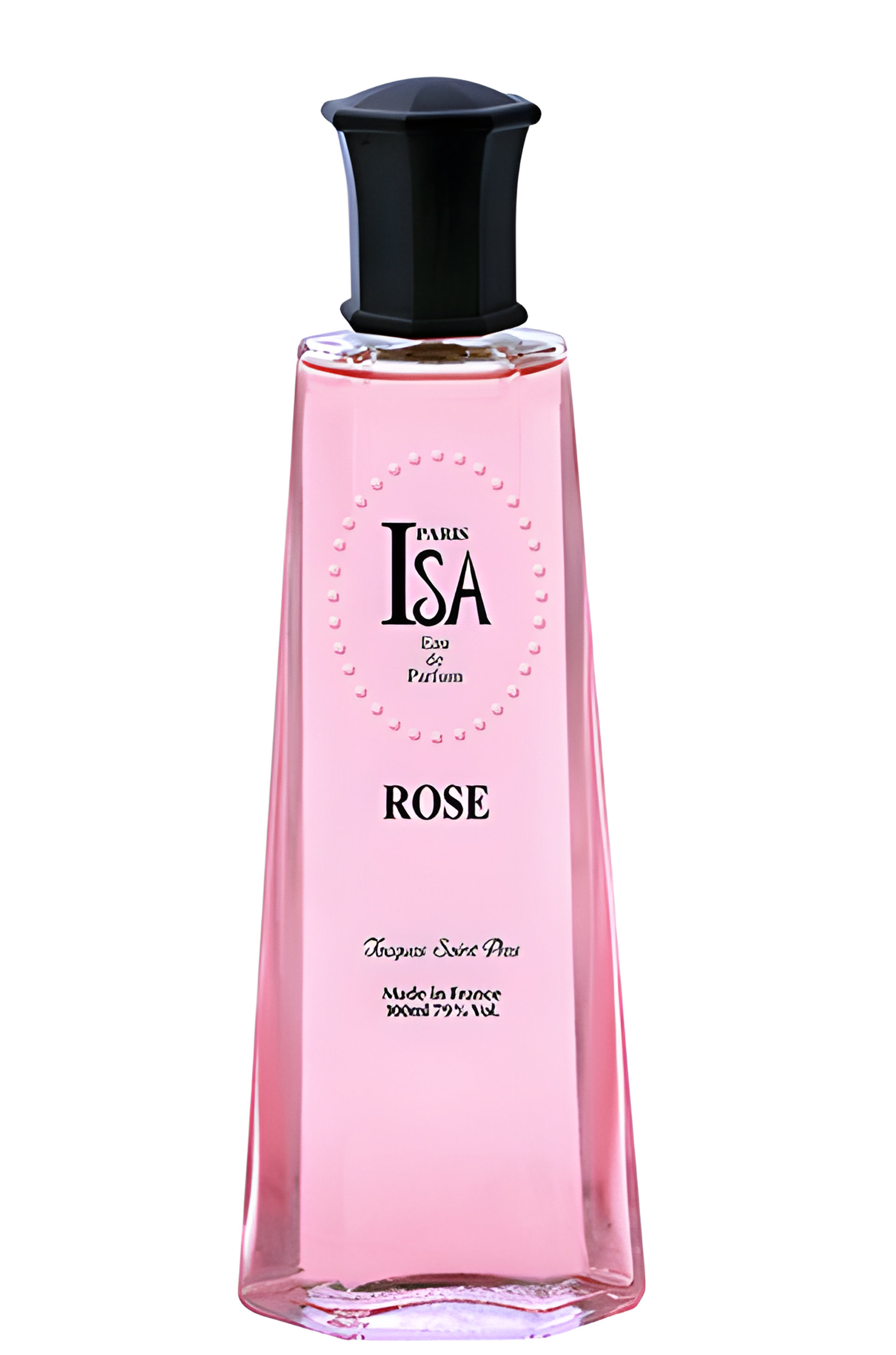 Picture of Isa Rose fragrance
