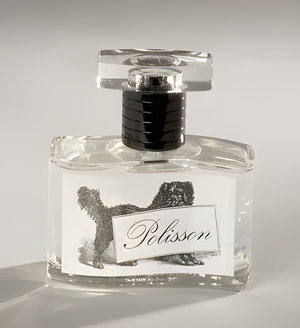 Polisson by Prudence Paris perfume bottle