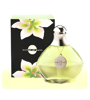 Women of Earth by Avon perfume bottle