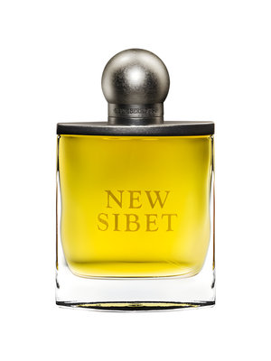 New Sibet by Slumberhouse perfume bottle