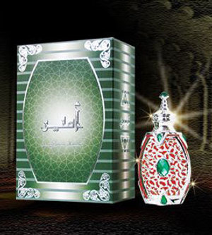 Ameer by Hamidi Oud & Perfumes perfume bottle