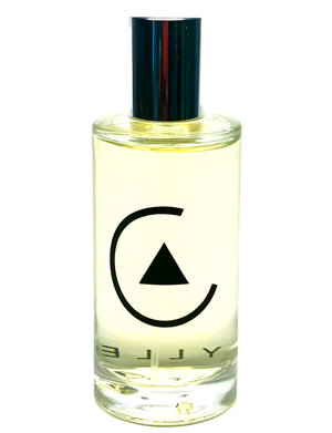 Cyllene by La Curie perfume bottle