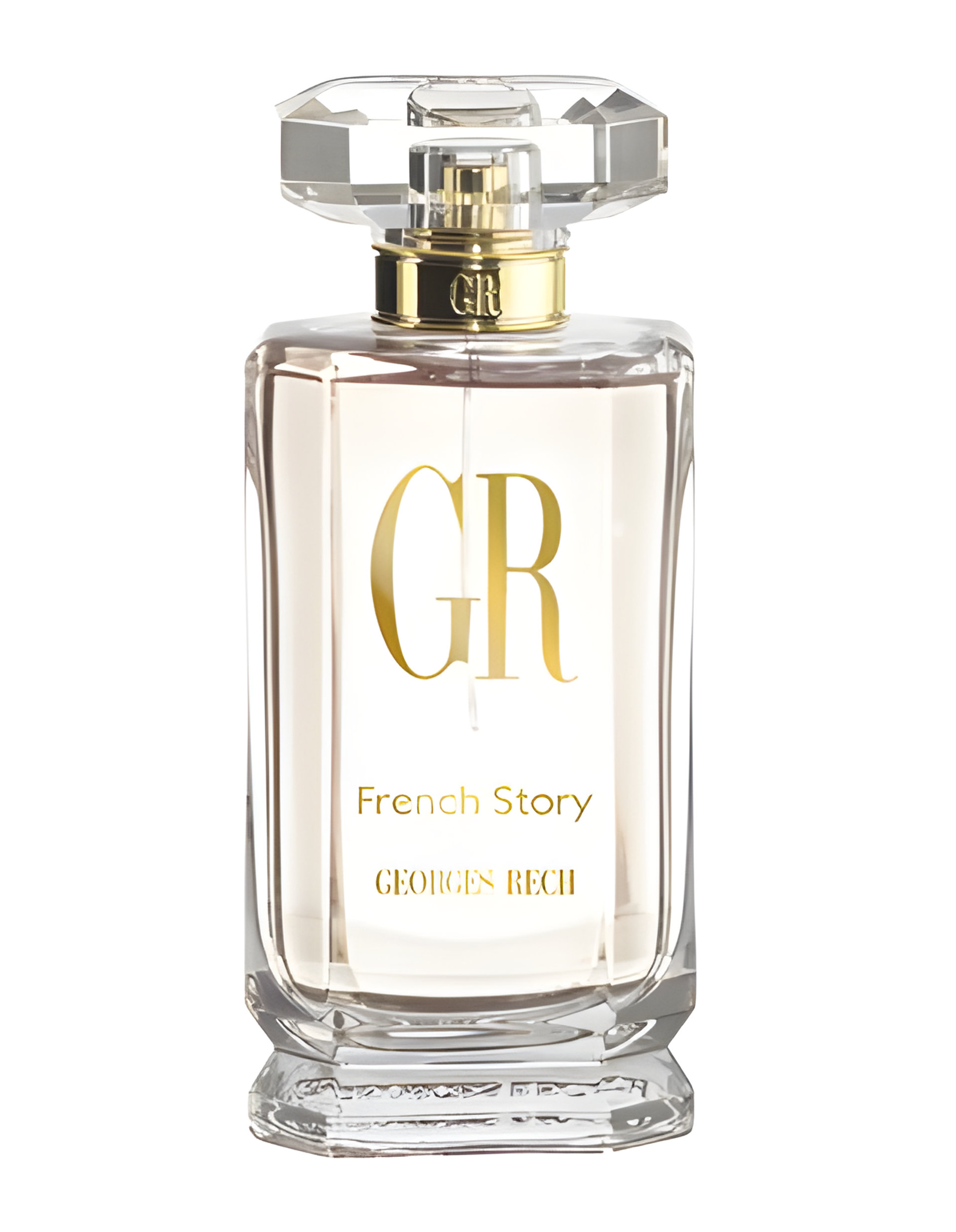 Picture of French Story fragrance