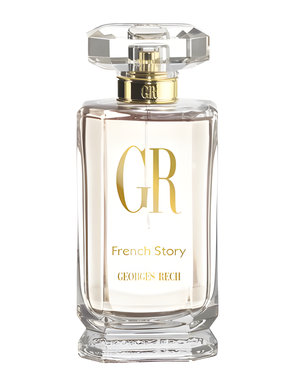 French Story by Georges Rech perfume bottle