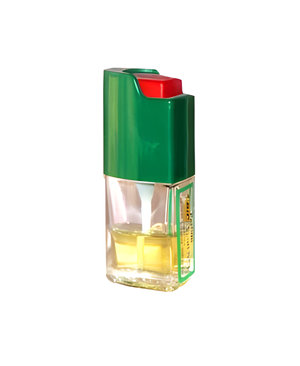 Bic Sport by Bic perfume bottle
