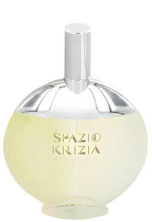 Spazio Krizia Donna by Krizia perfume bottle
