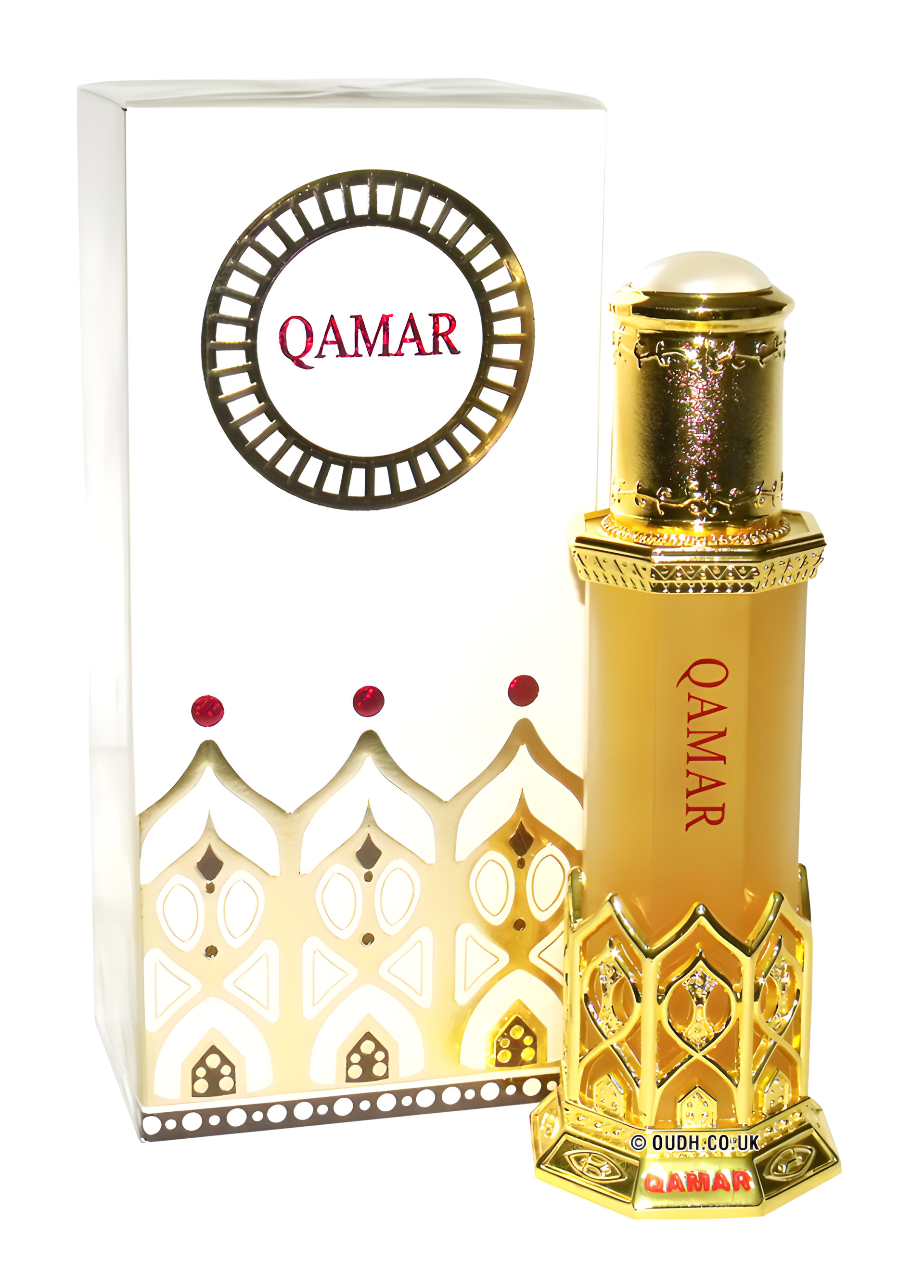 Picture of Qamar fragrance