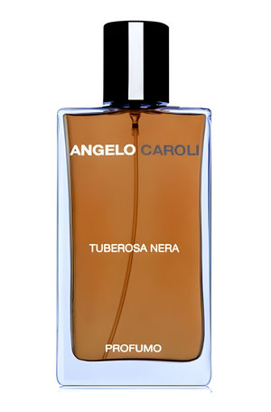 Tuberosa Nera by Angelo Caroli perfume bottle