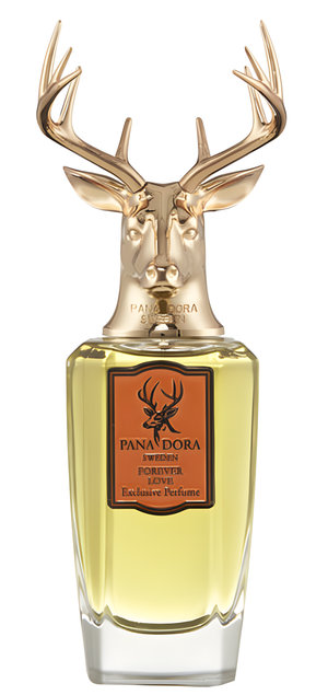 Forever Love by Pana Dora perfume bottle