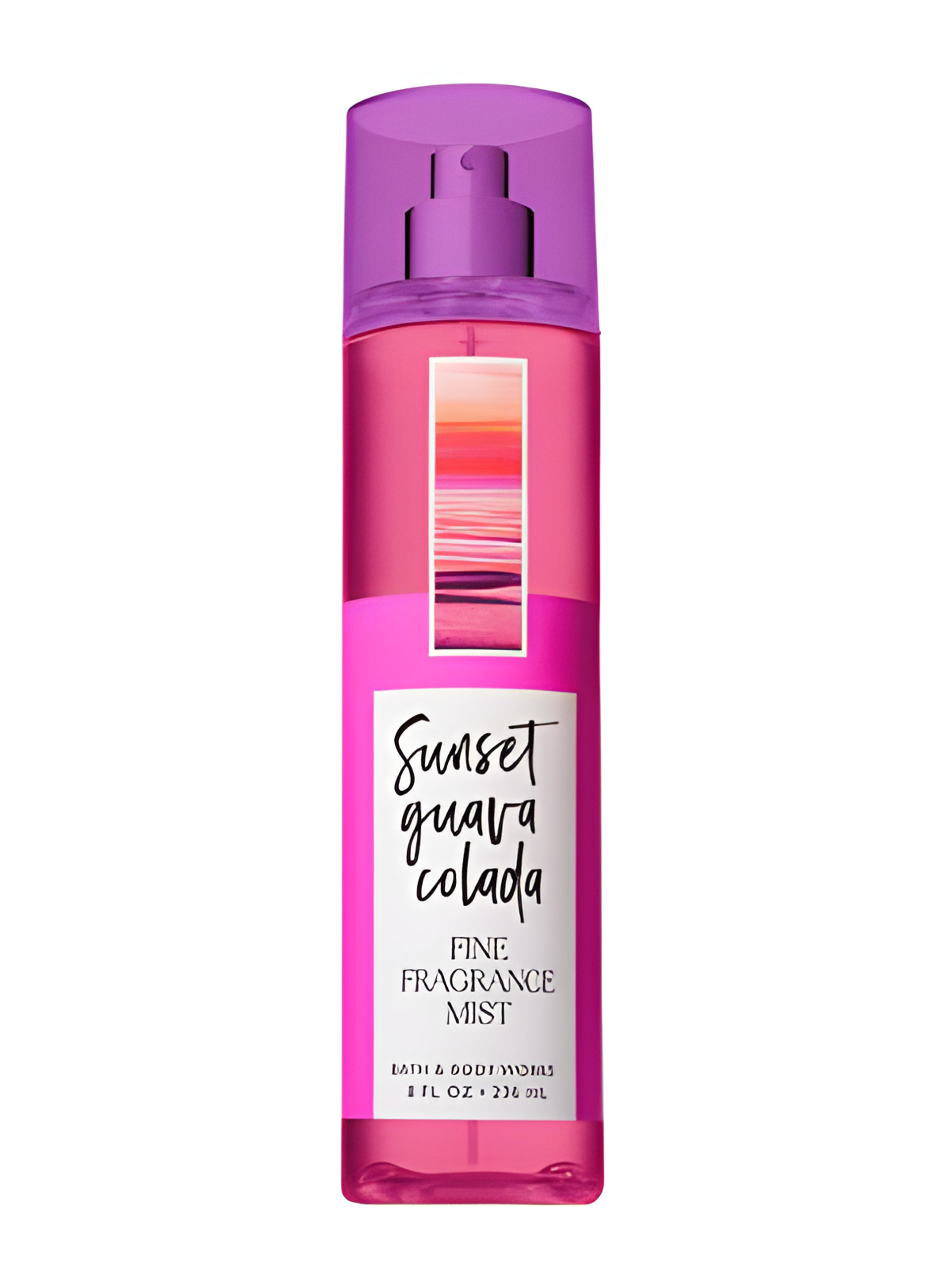 Picture of Sunset Guava Colada fragrance