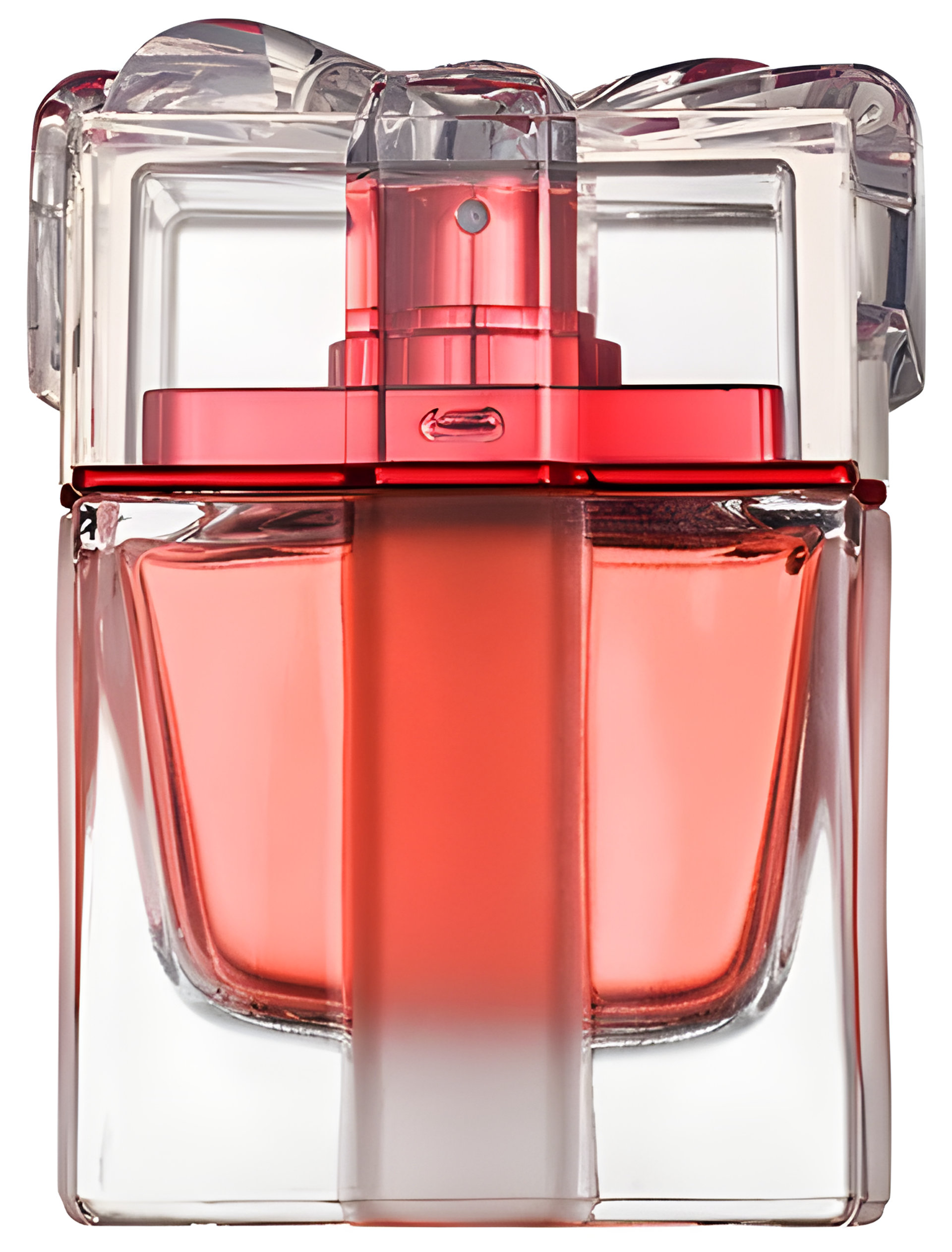 A Wish Red by Lonkoom Parfum