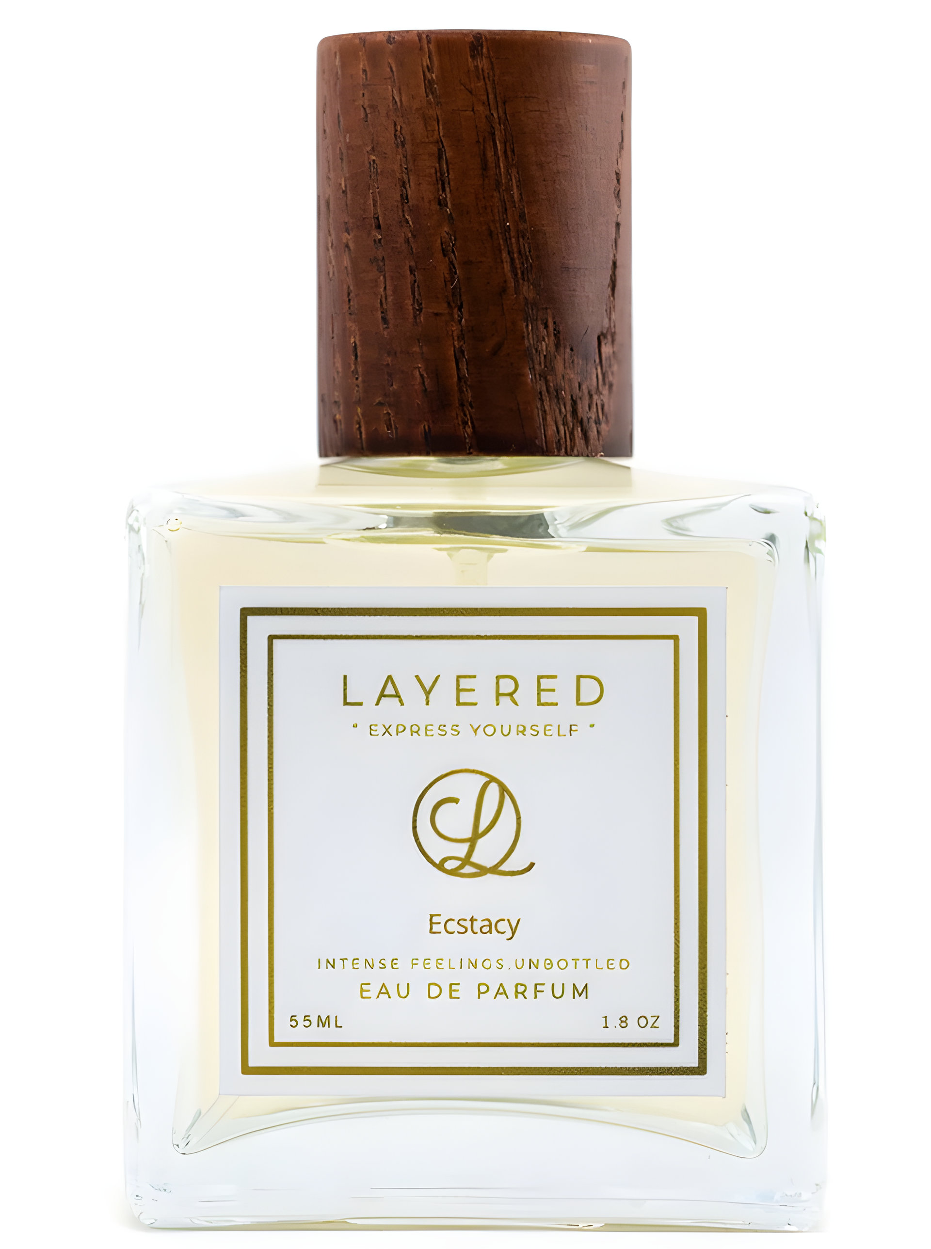 Picture of Ecstasy fragrance