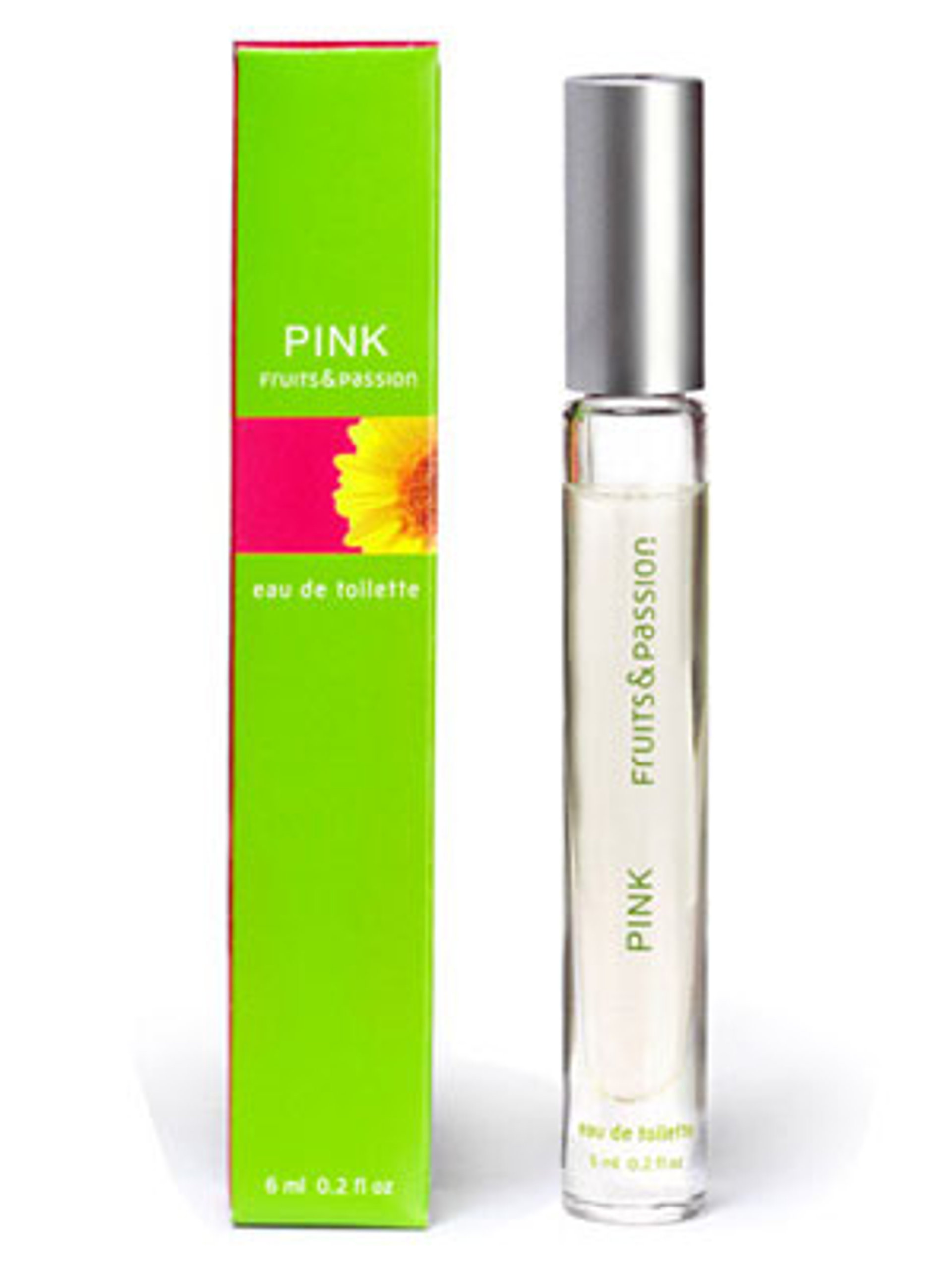 Picture of Pink fragrance