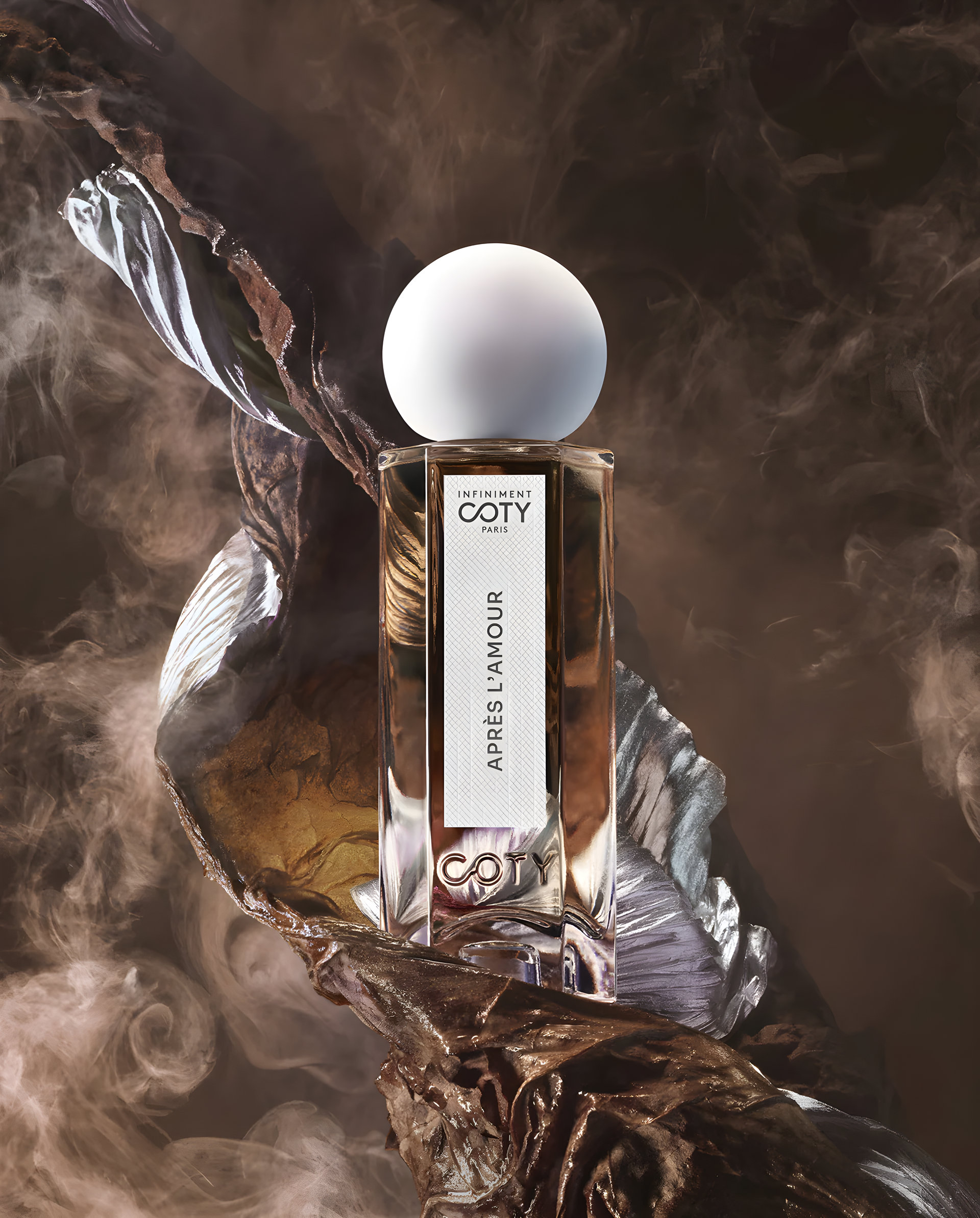 Picture of Après L'Amour fragrance