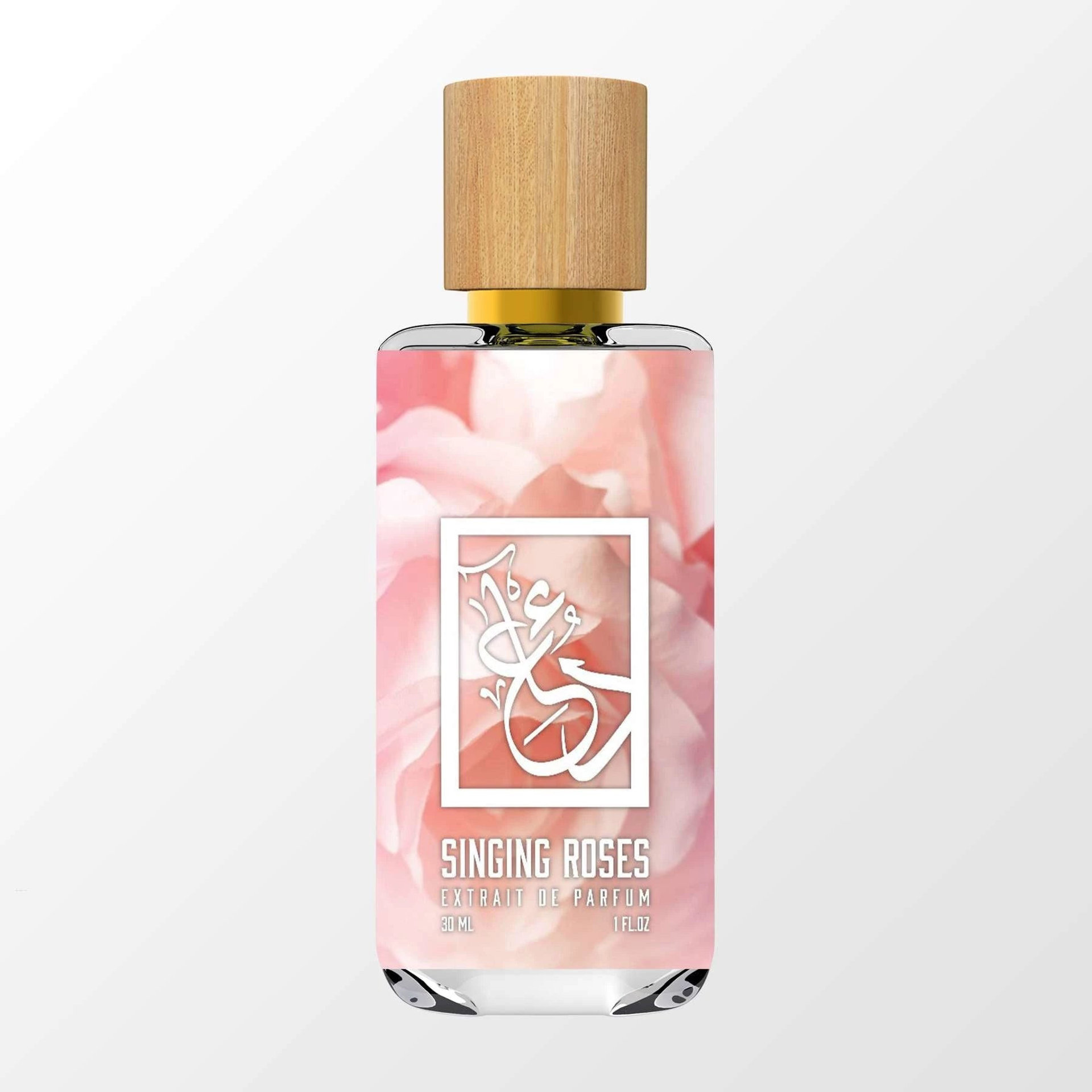 Picture of Singing Roses fragrance