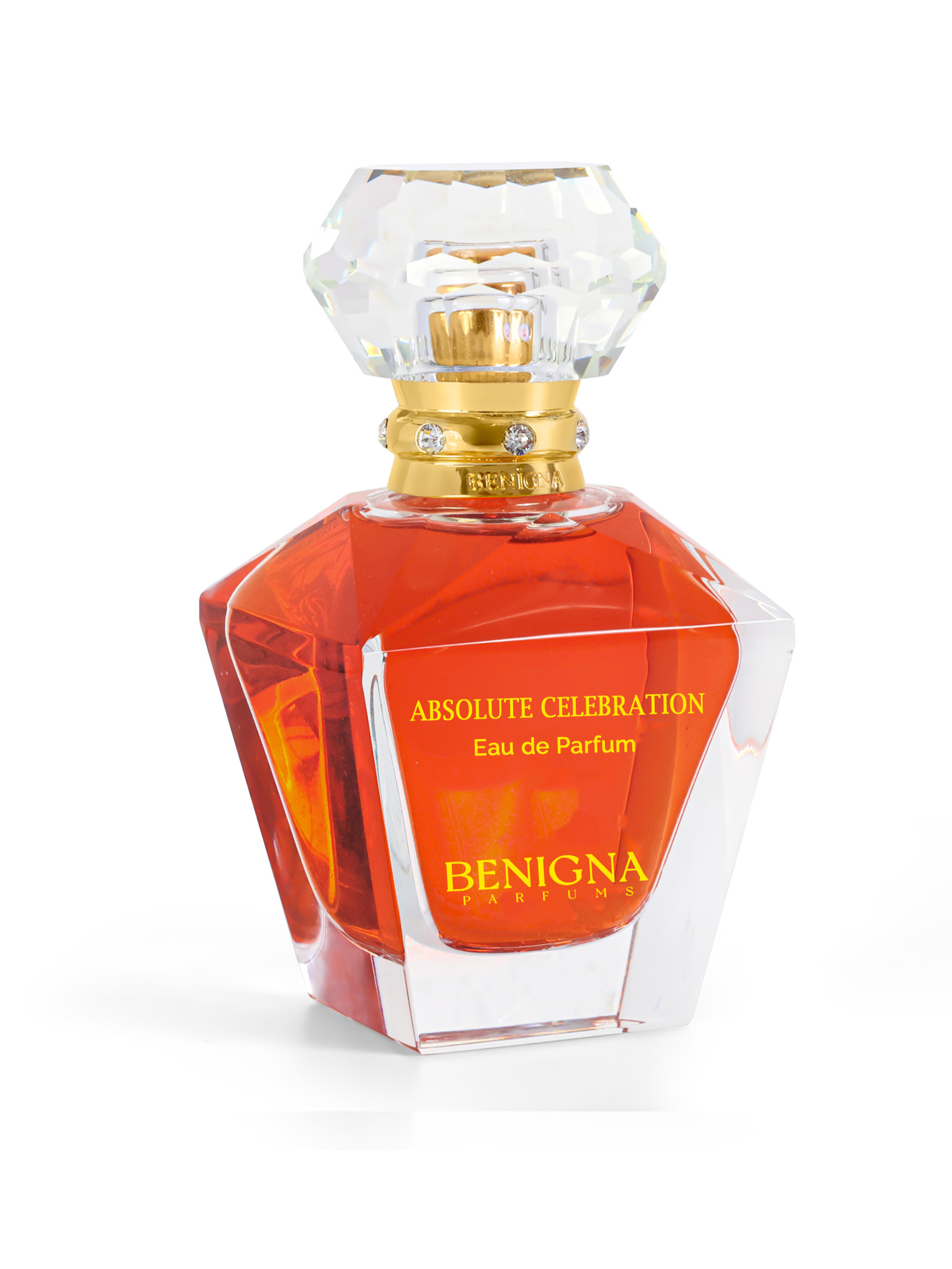 Picture of Absolute Celebration fragrance