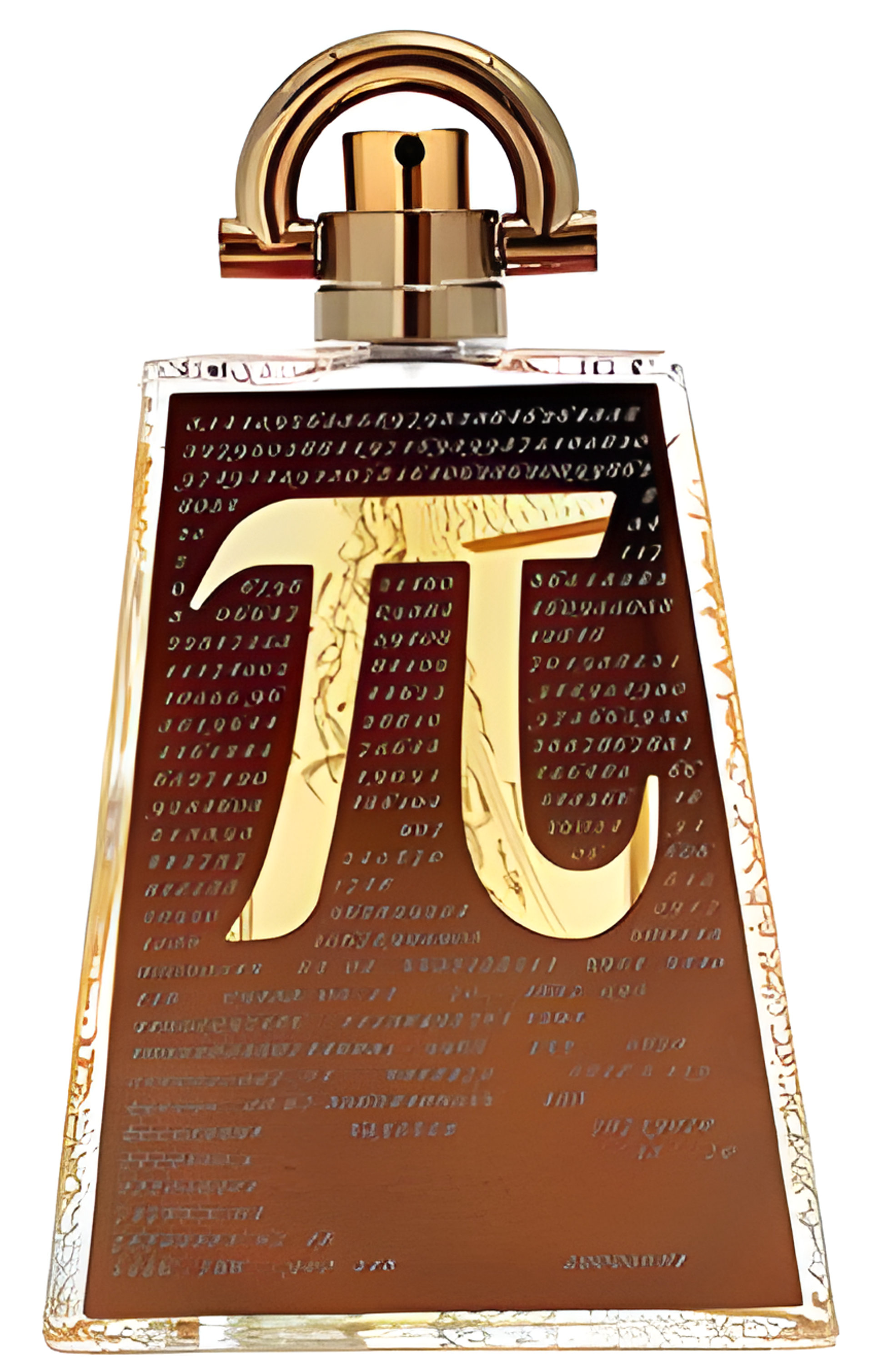Picture of Pi Original Code fragrance