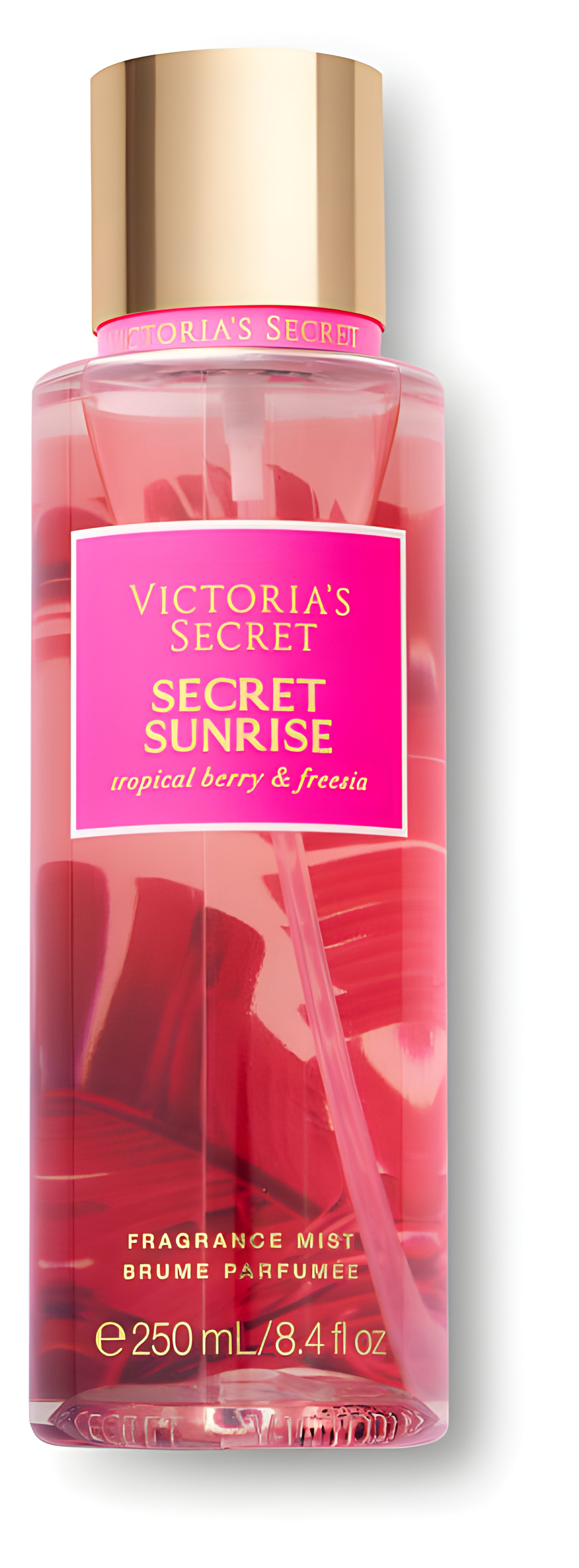 Picture of Secret Sunrise fragrance