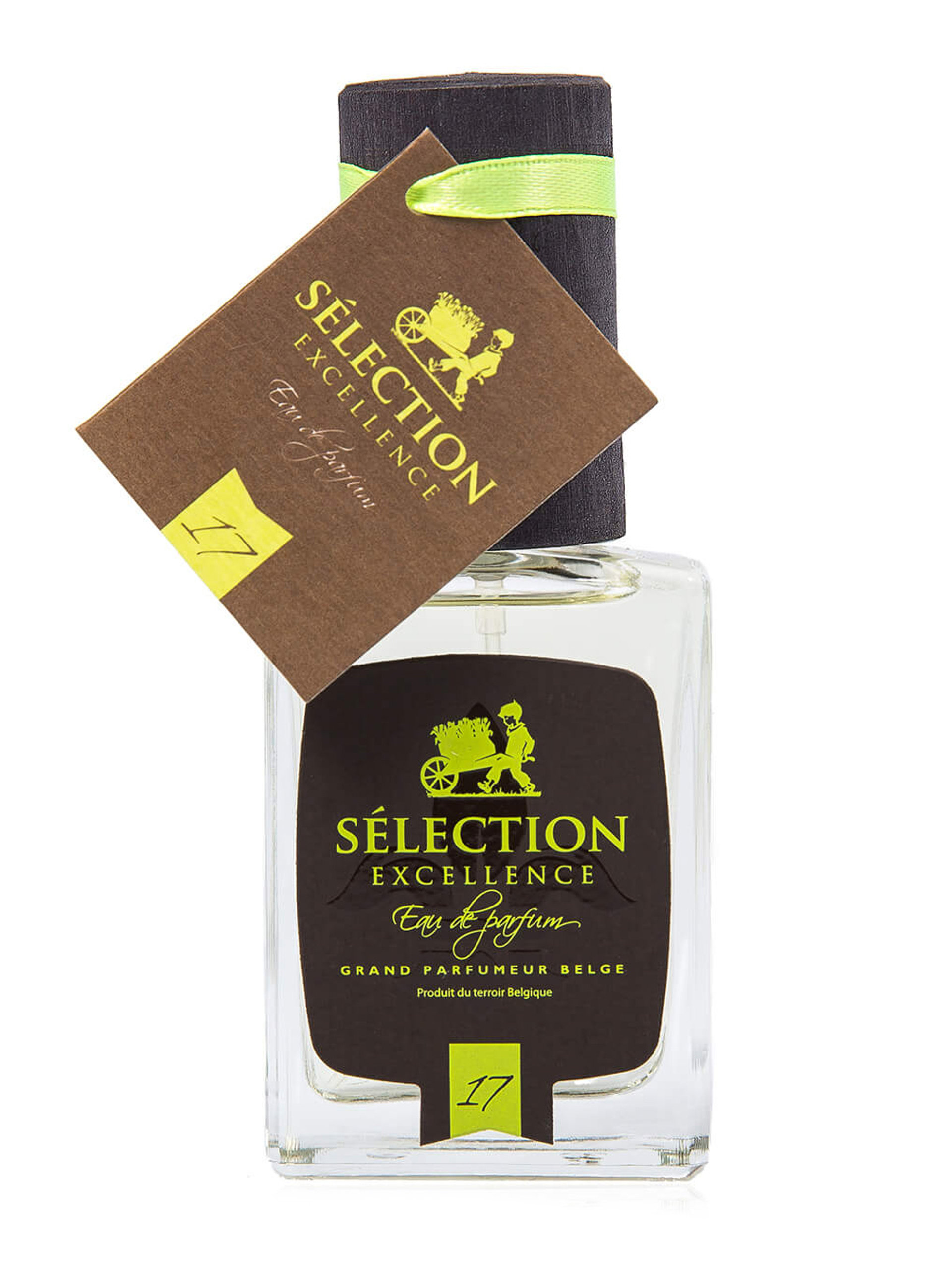 Picture of No. 17 fragrance