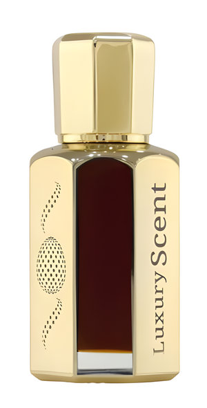 Artemis in Musk Silvae by Luxury Scent perfume bottle