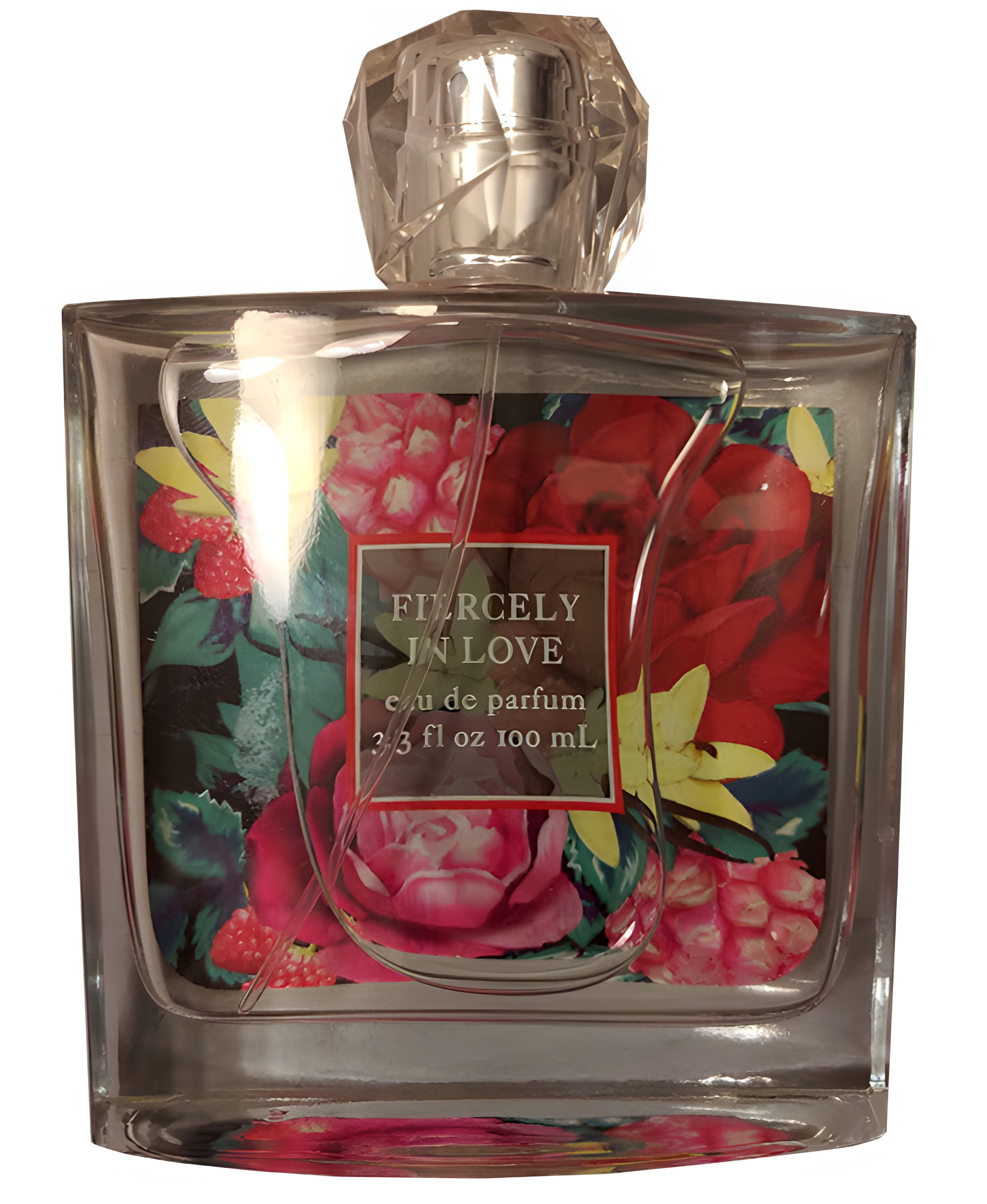Picture of Fiercely in Love Eau de Parfum fragrance