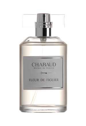 Fleur de Figuier by Chabaud Maison de Parfum perfume bottle