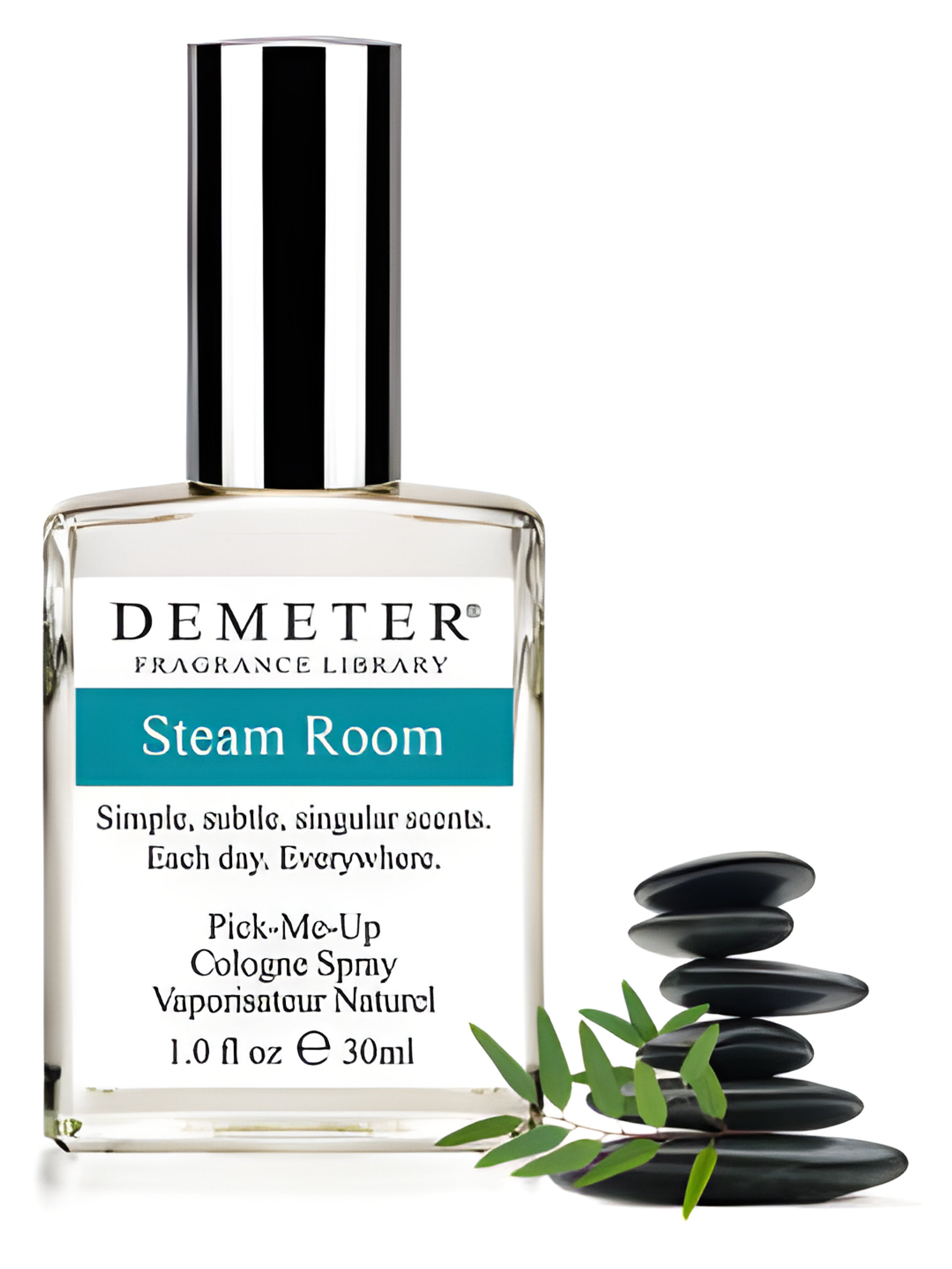 Picture of Steam Room fragrance