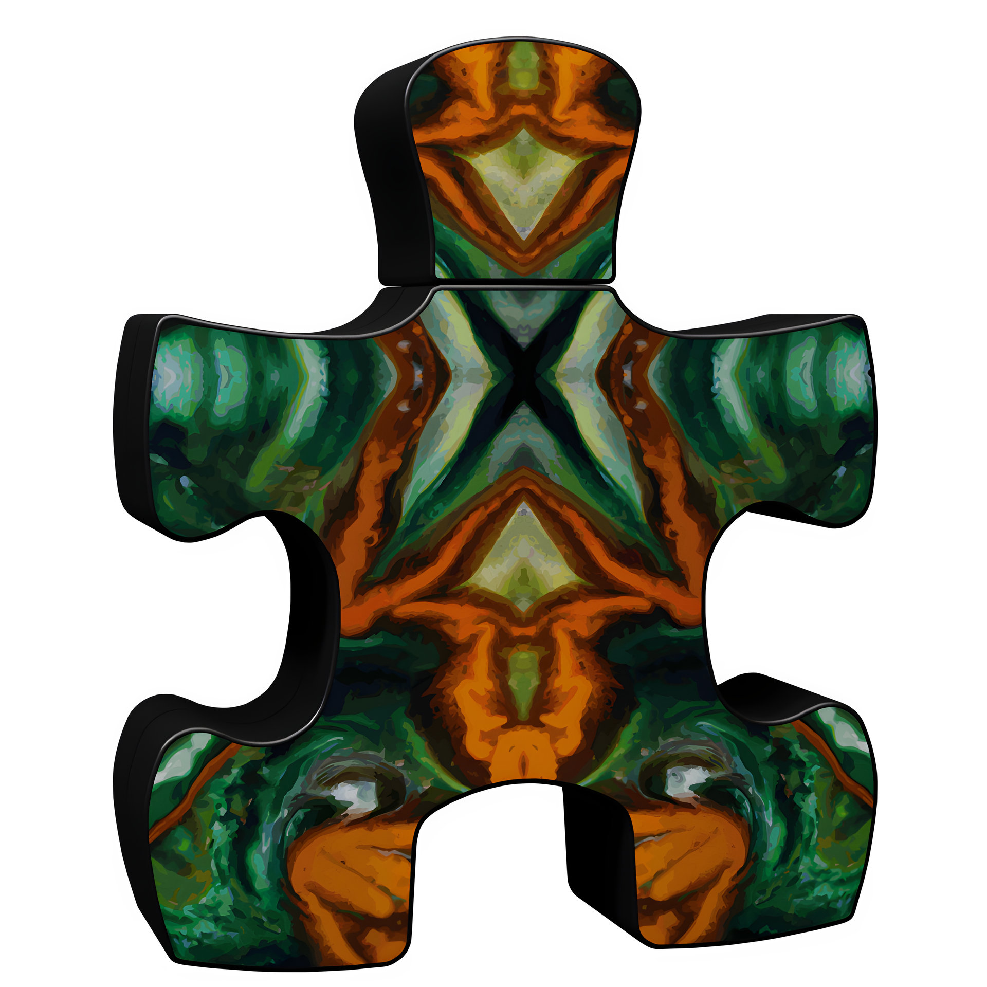 Picture of Purgatory fragrance