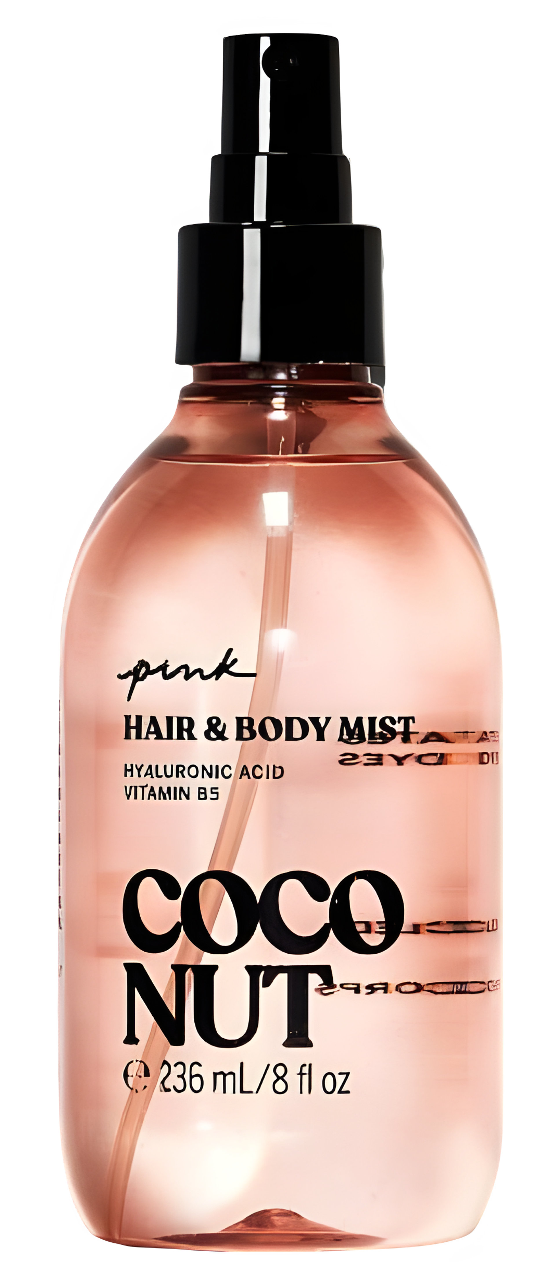 Picture of Pink Coconut fragrance