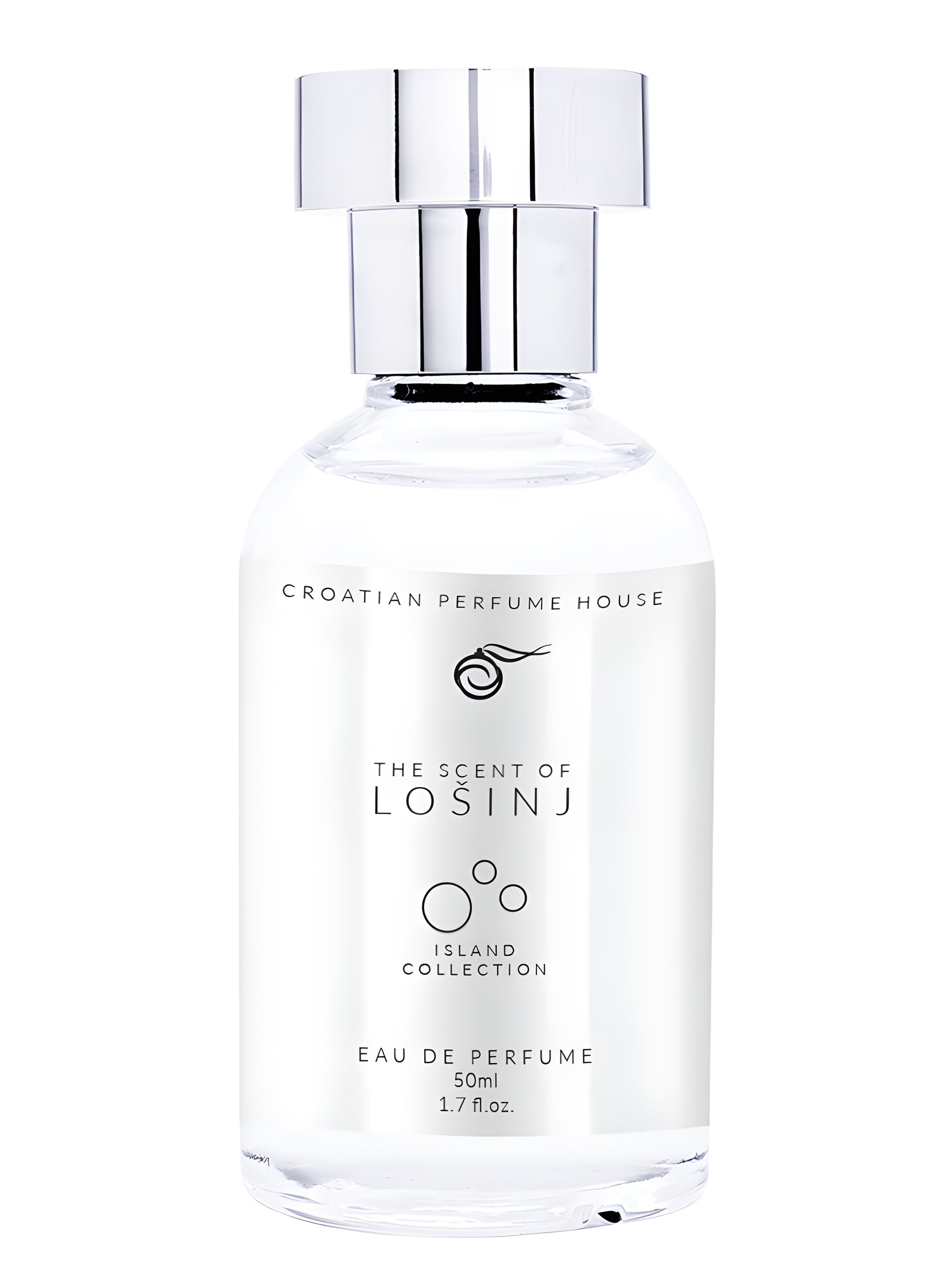 Picture of The Scent of Lošinj fragrance