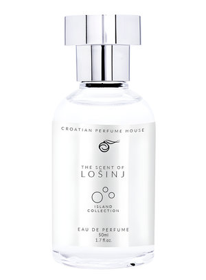 The Scent of Lošinj by Croatian Perfume House perfume bottle