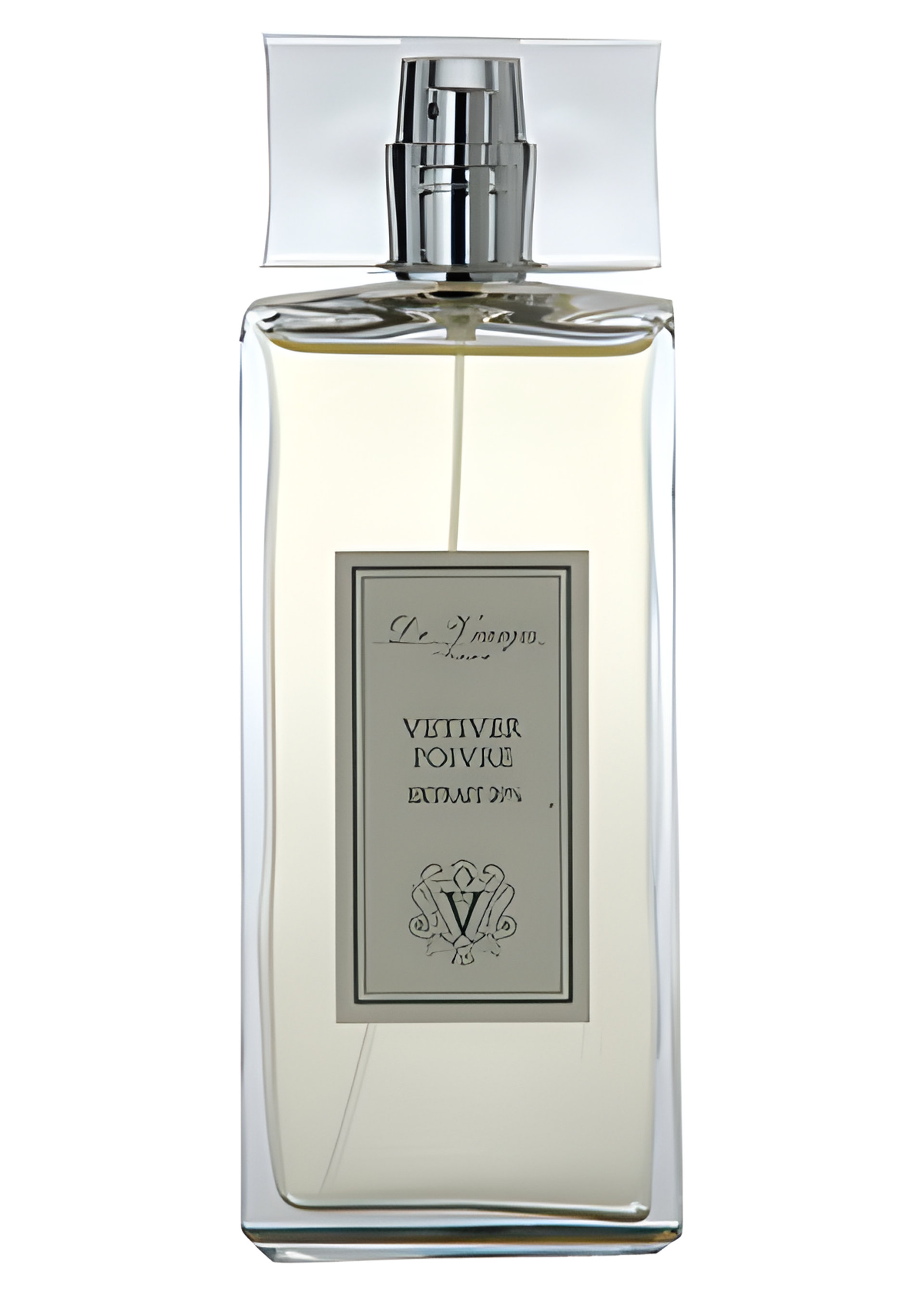 Picture of Vetiver E Poivre fragrance