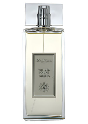 Vetiver E Poivre by Dr. Vranjes Firenze perfume bottle