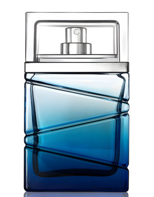 Jasper Conran Blue by Jasper Conran perfume bottle