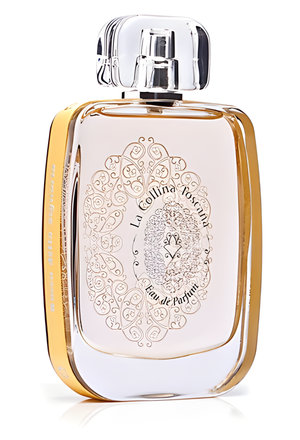 Rocca Della Signoria by La Collina Toscana perfume bottle