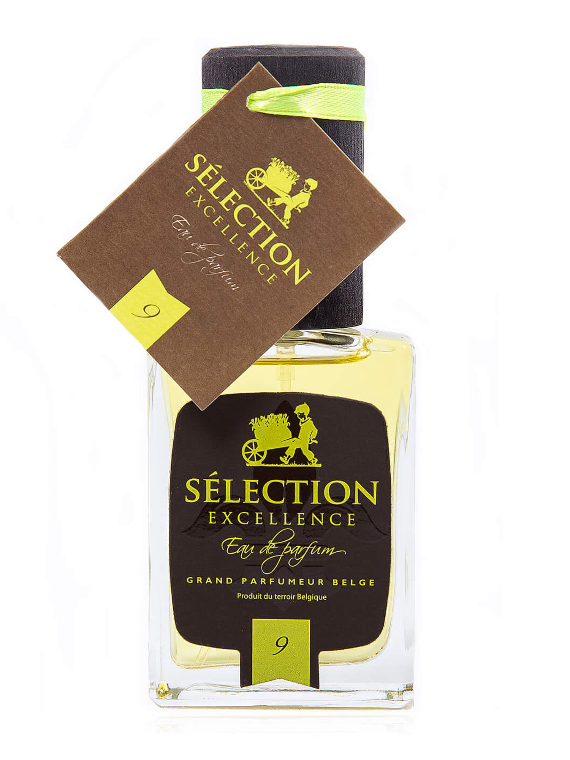 Picture of No. 9 fragrance