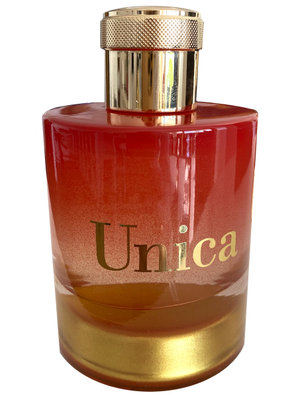 Unica by Pantheon Roma perfume bottle