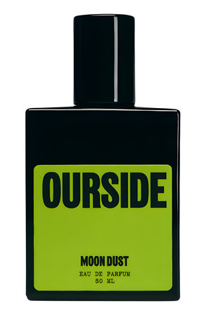Moon Dust by Ourside perfume bottle