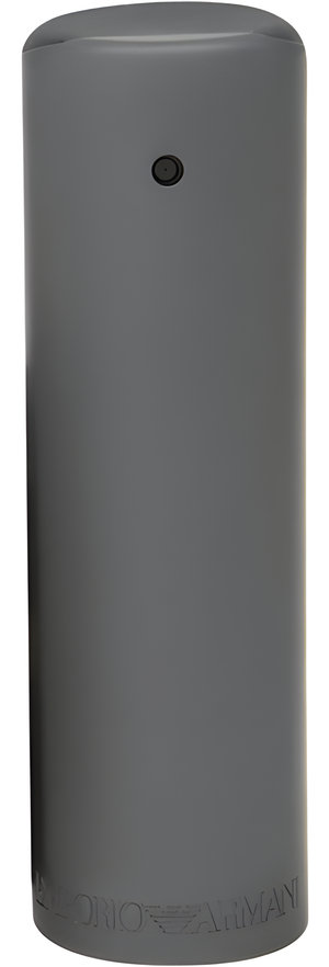 Emporio Armani Lui by Giorgio Armani perfume bottle