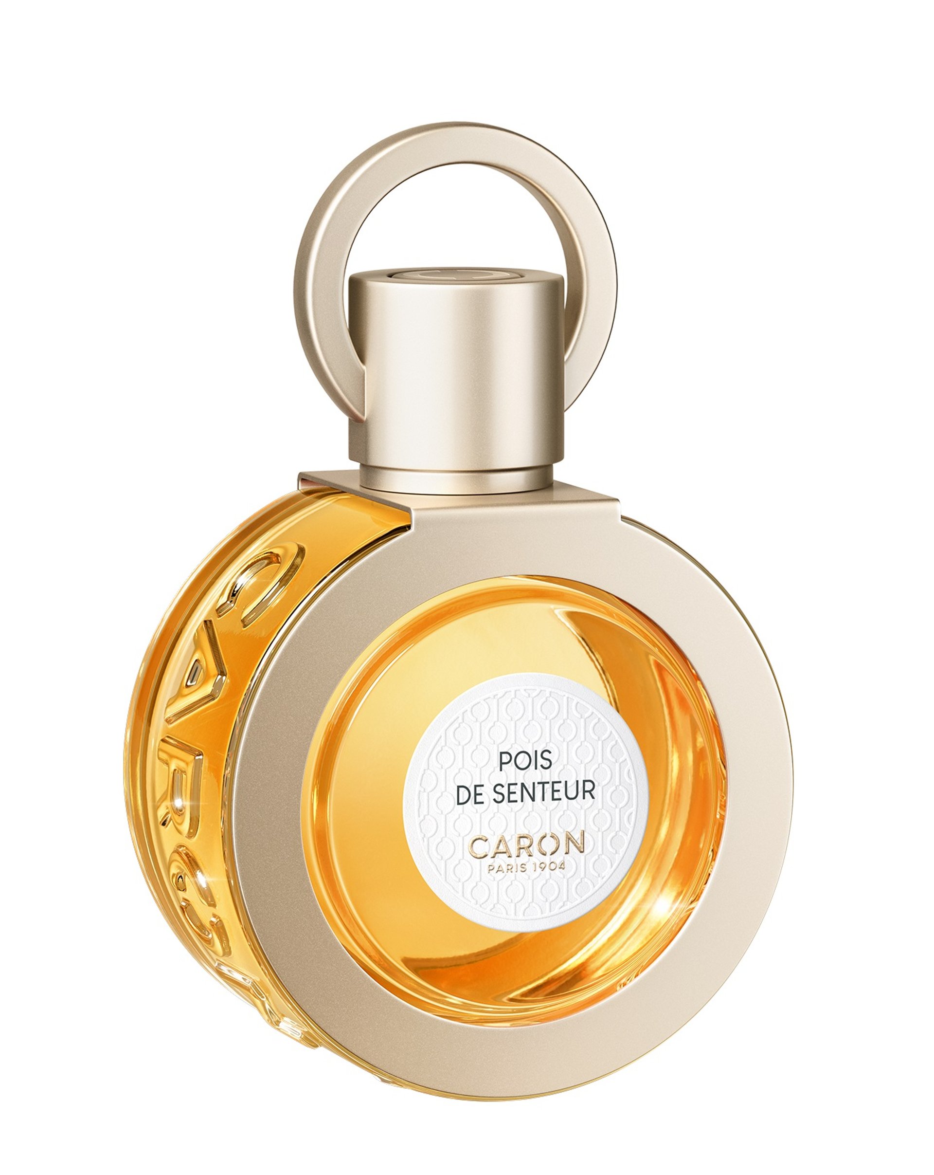 Picture of Pois de Senteur (2021) fragrance