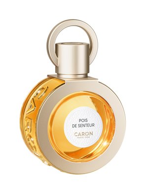 Pois de Senteur (2021) by Caron perfume bottle