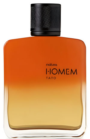 Homem Tato by Natura perfume bottle