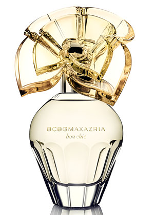 BCBG Max Azria Bon Chic by Max Azria perfume bottle