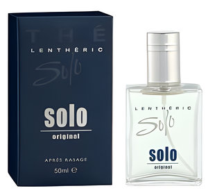 Lentheric Solo by Lentheric perfume bottle