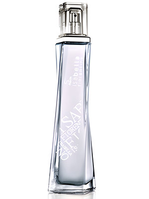 Isabella Fiorentino by Jequiti perfume bottle